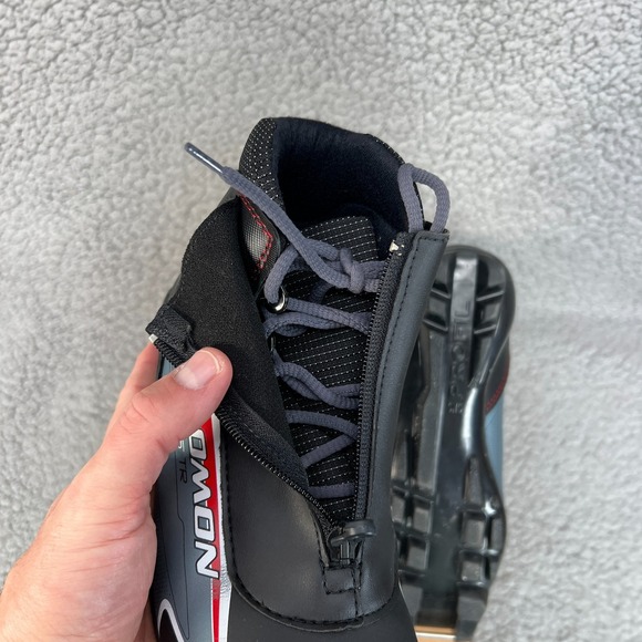 salomon escape 5 tr ski boot Grip XC w/Prolink Access Binding youll feel like youre on a much higher Salomon Escape Outpath - 46